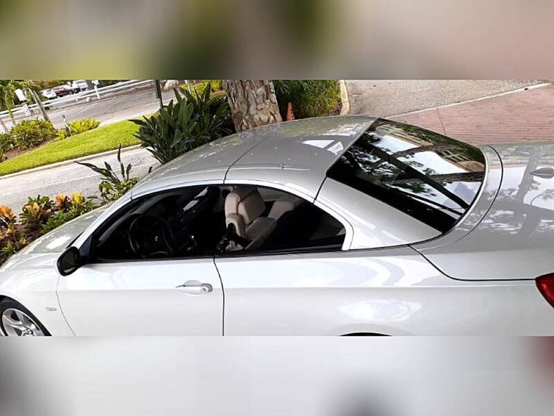 2013 BMW 3 Series 335i