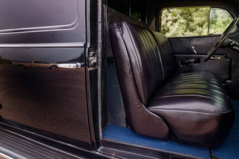 1939 Packard 120