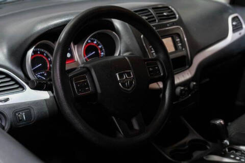 2014 Dodge Journey SE