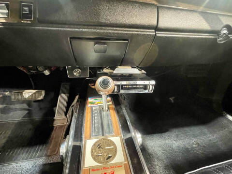 1970 Dodge Super Bee