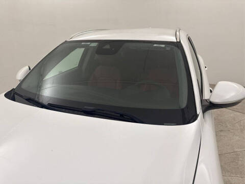2019 Alfa Romeo Stelvio