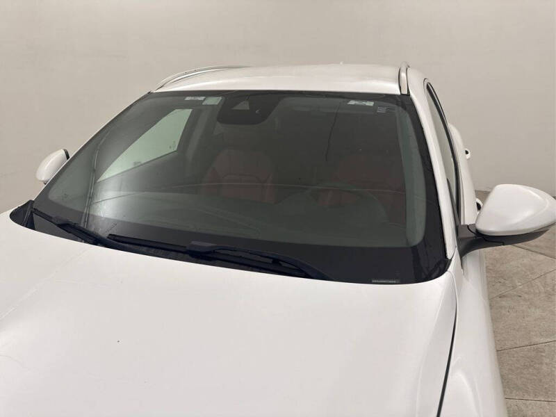 2019 Alfa Romeo Stelvio