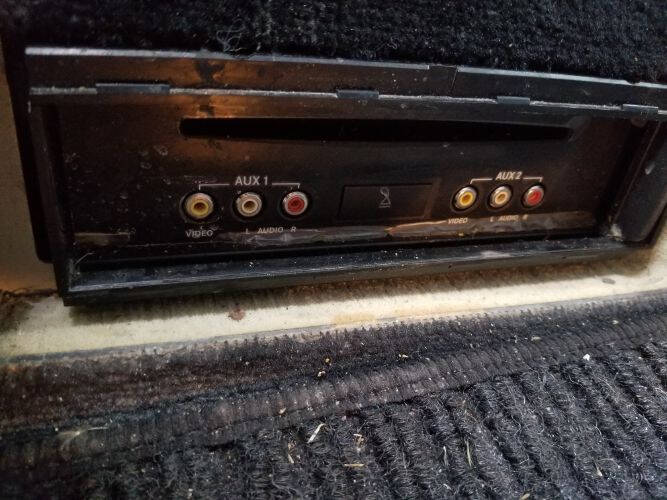 2007 Mercedes-Benz GL-Class