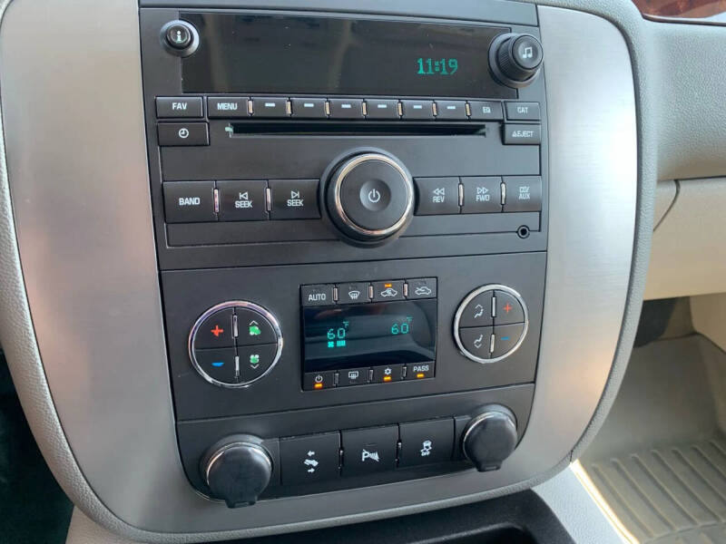 2012 GMC Sierra 1500 SLT