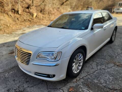 2013 Chrysler 300 for sale at BHT Motors LLC in Imperial MO