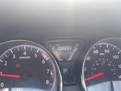 2018 Nissan Versa