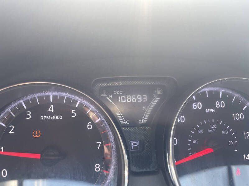 2018 Nissan Versa