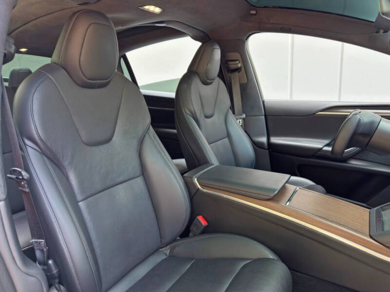2022 Tesla Model X