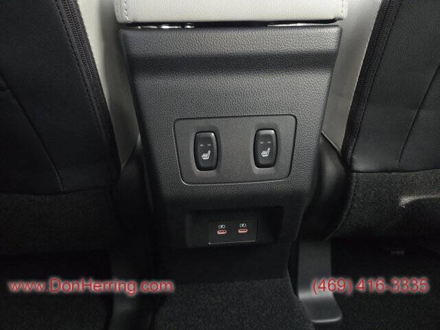 2026 Mitsubishi Eclipse Cross SEL