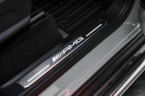 2024 Mercedes-Benz G-Class AMG G 63