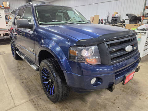 2008 Ford Expedition XLT