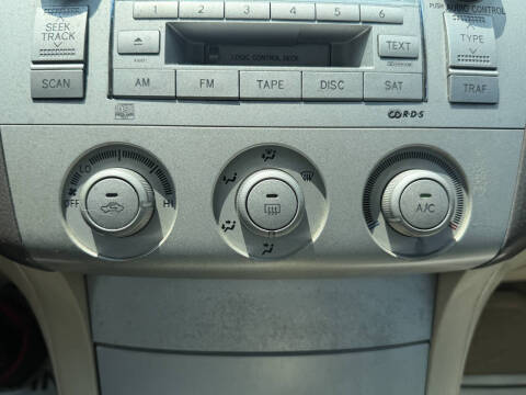 2004 Toyota Camry Solara SE V6