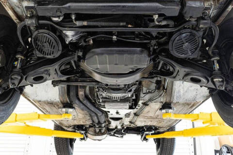 1969 Mercedes-Benz 280-Class