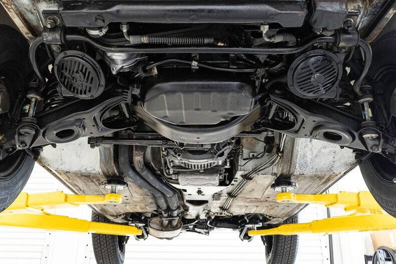 1969 Mercedes-Benz 280-Class