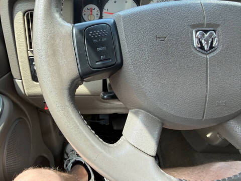 2005 Dodge Ram 2500