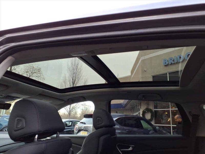 2021 Acura RDX SH-AWD