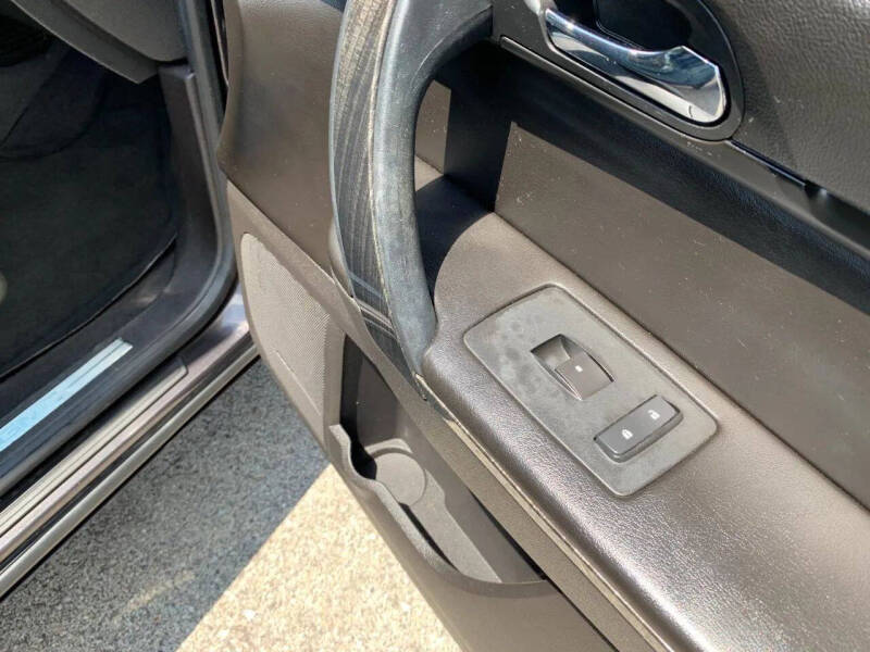 2013 GMC Acadia SLT-1