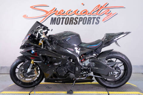 2012 BMW S 1000 RR