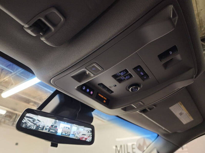 2019 Cadillac Escalade ESV Luxury