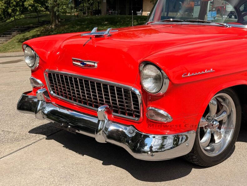 1955 Chevrolet 210