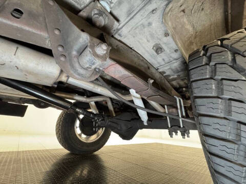 1972 Chevrolet Blazer