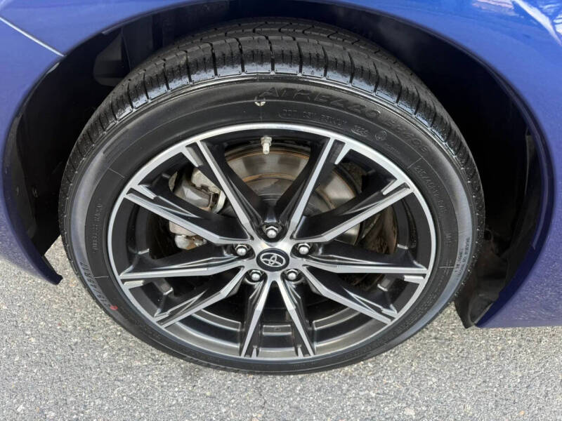 2017 Toyota 86