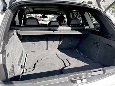 2018 BMW X5 sDrive35i