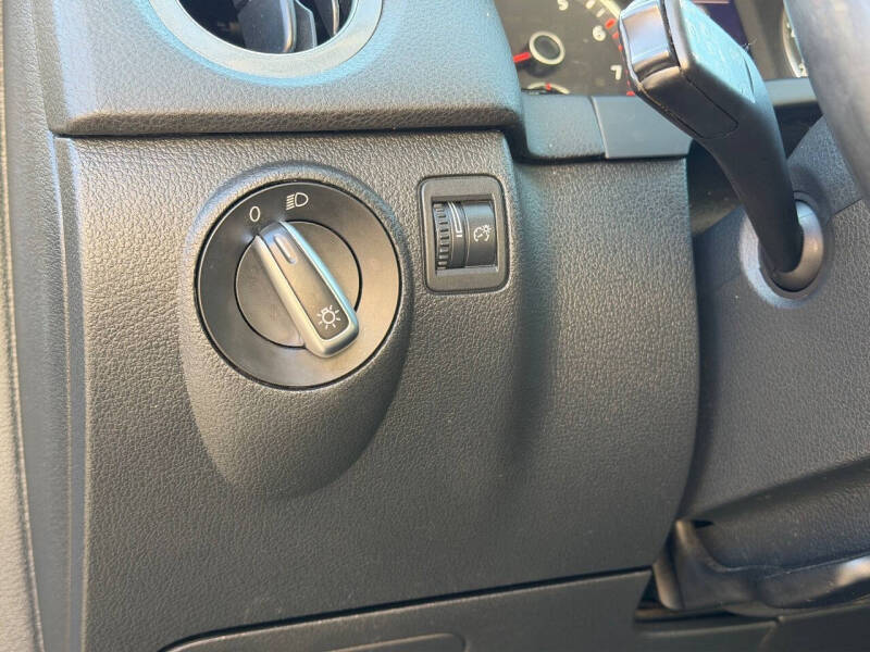 2015 Volkswagen Tiguan SE