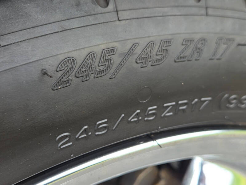 1994 Ford Mustang GT