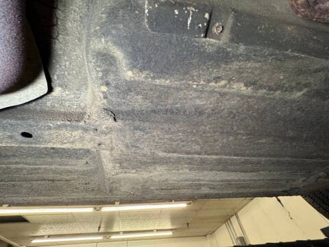 1984 Mercedes-Benz 280-Class