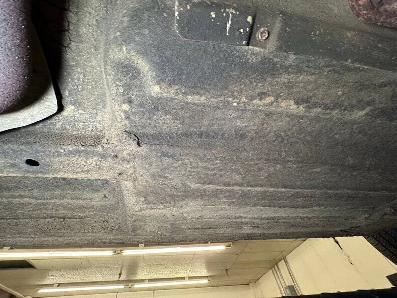 1984 Mercedes-Benz 280-Class