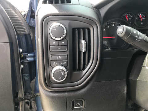 2024 GMC Sierra 2500HD Pro