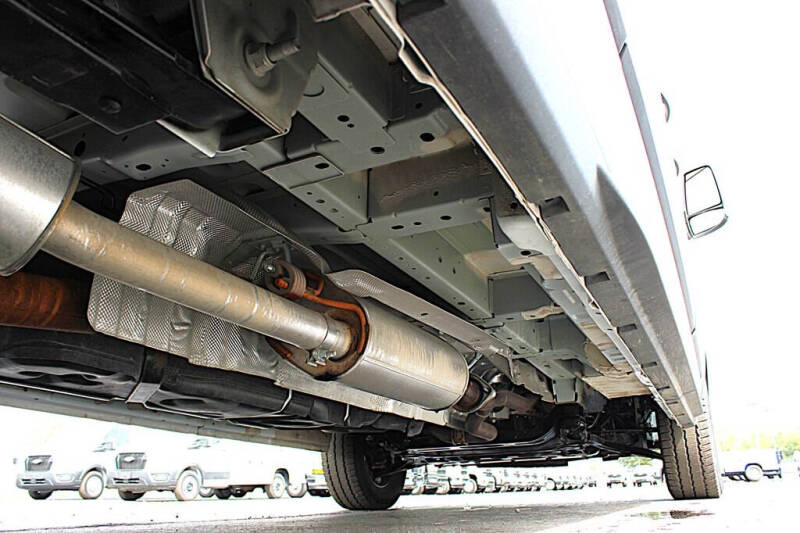 2024 Ford Transit 250