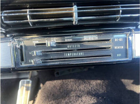 1966 Chevrolet Impala