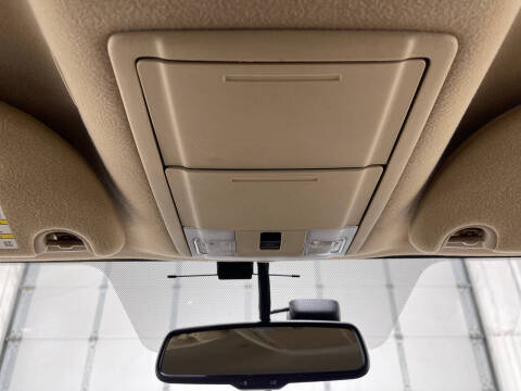 2012 Ford Expedition XLT
