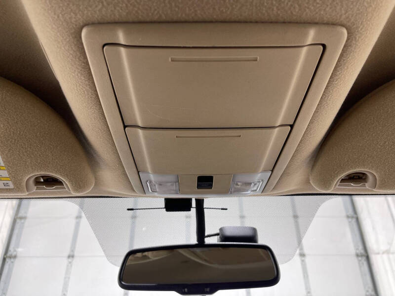 2012 Ford Expedition XLT