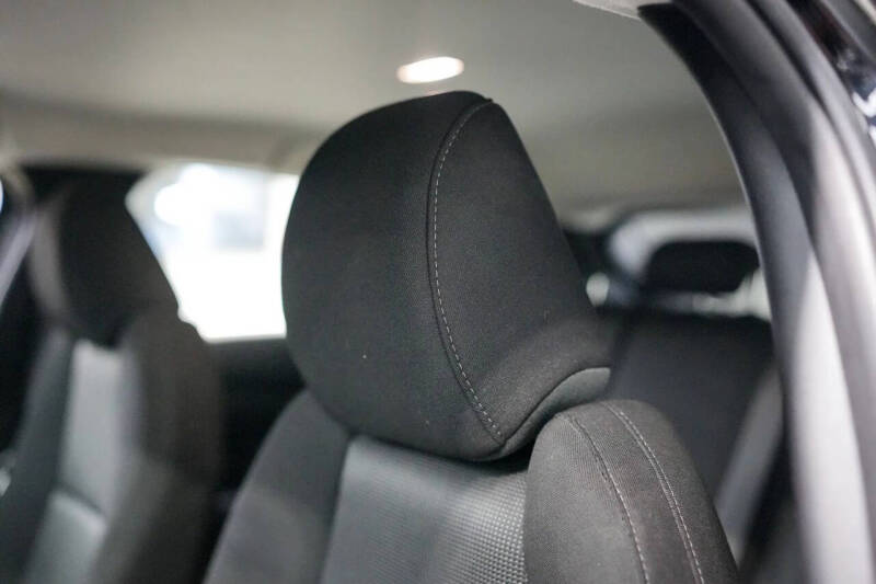 2021 Mazda CX-30 2.5 S