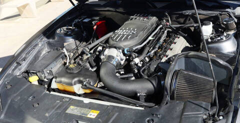 2014 Ford Mustang GT Premium