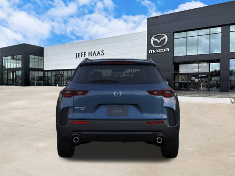 2026 Mazda CX-50 2.5 S Preferred