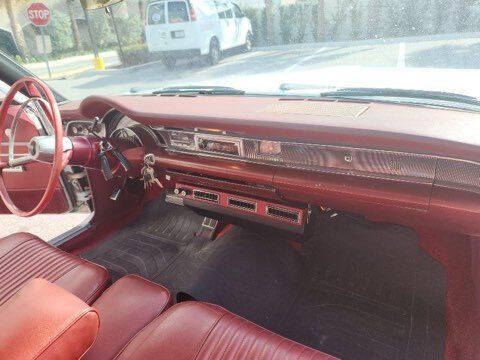 1966 Chrysler 300