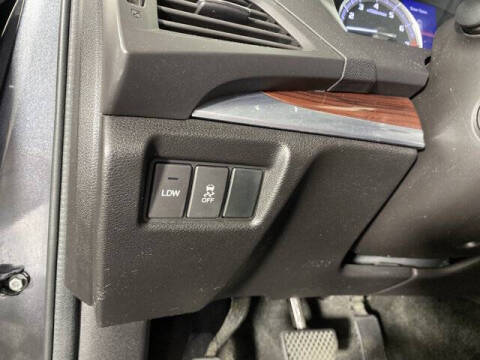 2015 Acura MDX SH-AWD w/Tech