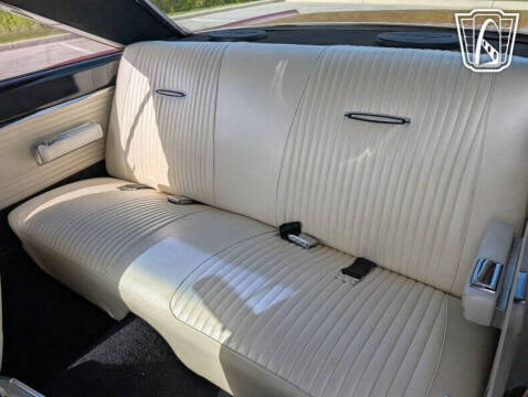 1967 Dodge Coronet