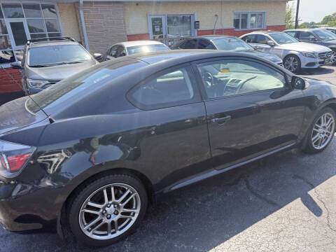 2010 Scion tC