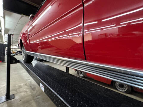 1966 Ford Galaxie 500