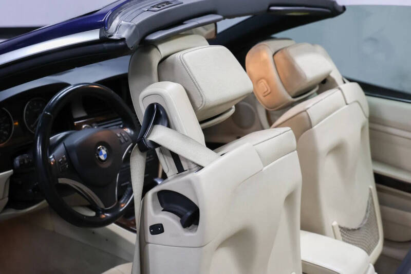 2011 BMW 3 Series 328i