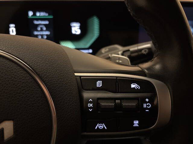 2025 Kia K5 GT
