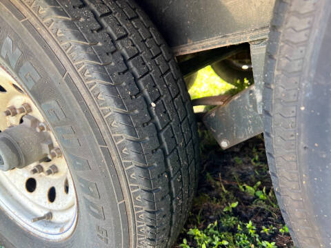 2014 FELLING FT-20-3 LP