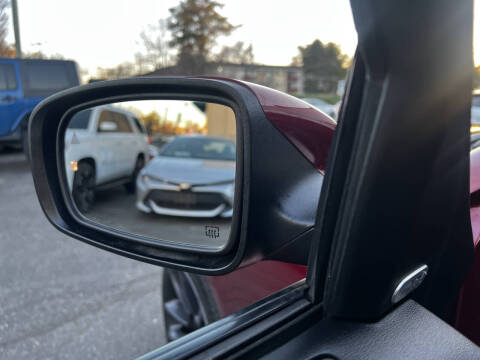 2021 Dodge Charger Scat Pack