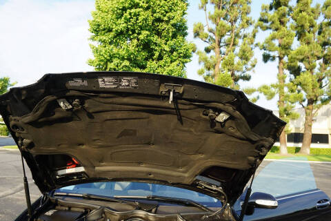 2005 Mercedes-Benz CLK CLK 320