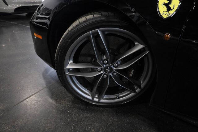 2016 Ferrari 488 GTB